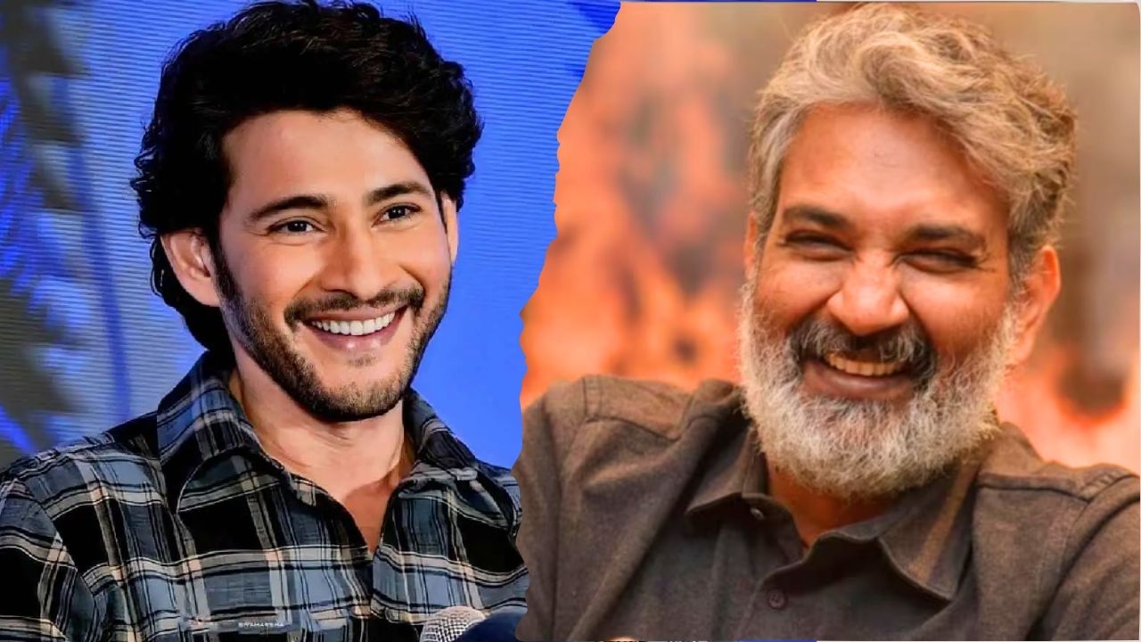 SS Rajamouli and Mahesh Babu Film Gears Up for Recording Sessions