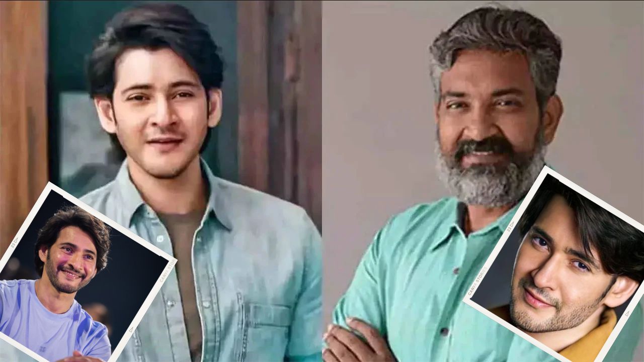 SS Rajamouli and Mahesh Babu Film Gears Up for Recording Sessions