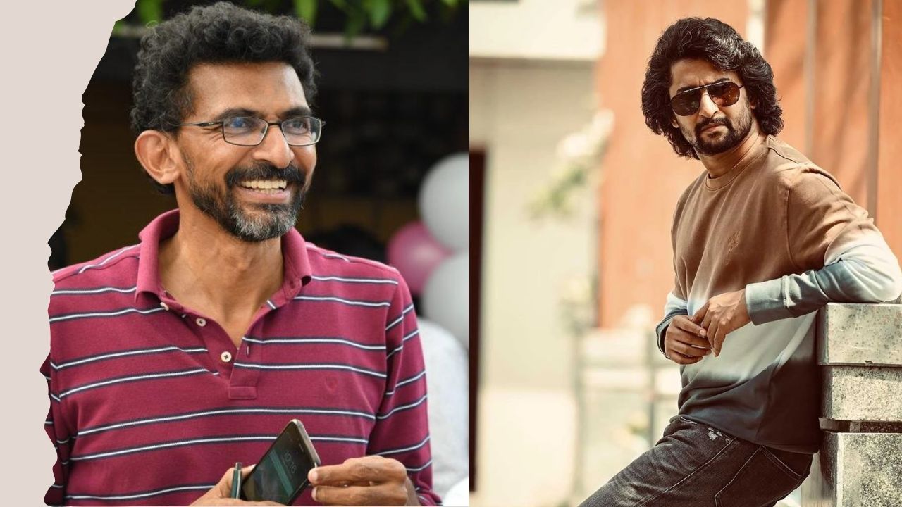 Exciting Collaboration of Sekhar Kammula and Nani 