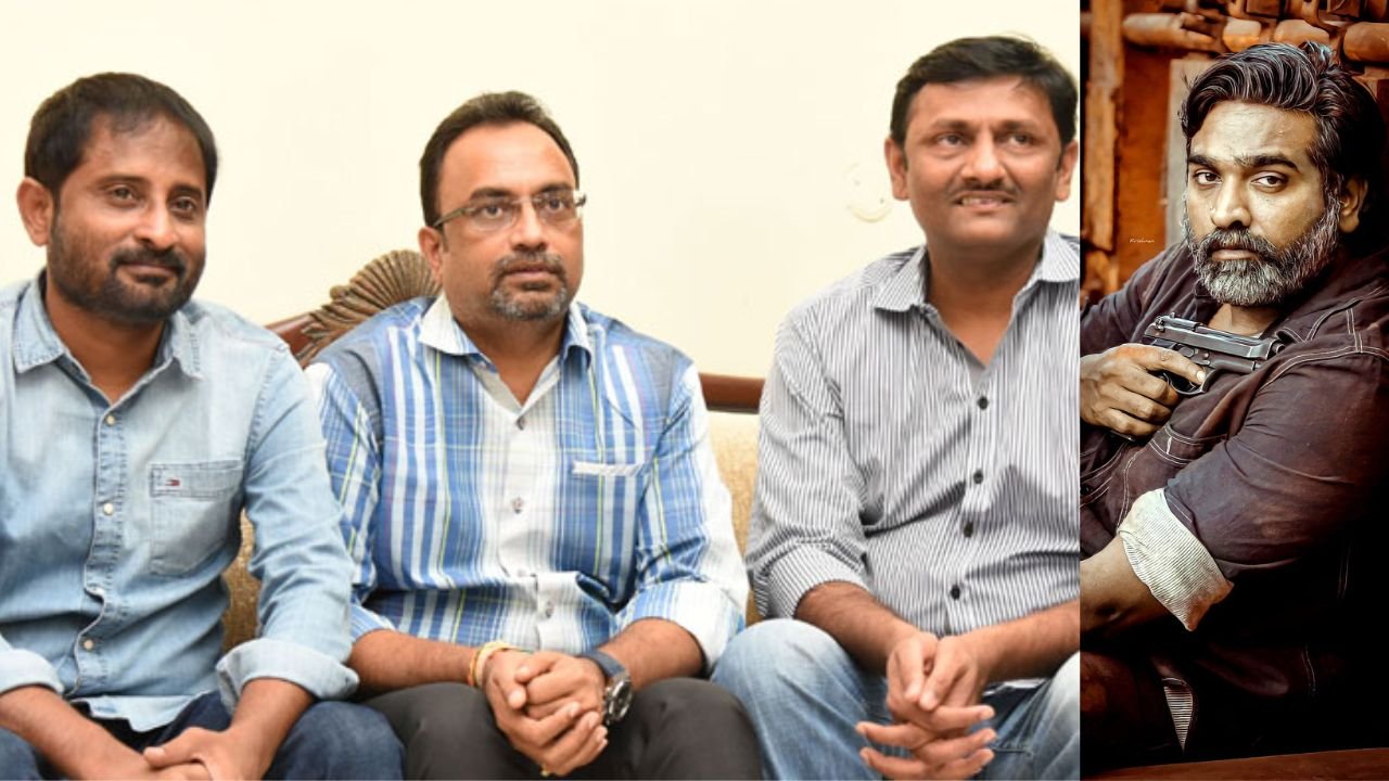 Mythri Movie Makers Enters FC-Ormax Power List of Production Houses 2024
