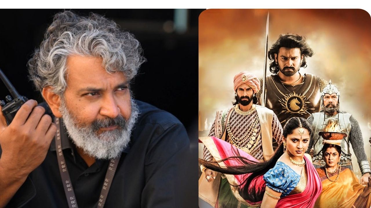 The Midas Touch Why Rajamouli's Films Keep Striking Gold 