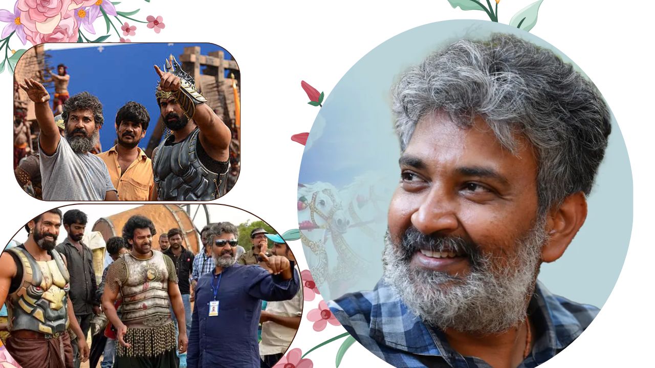 The Midas Touch Why Rajamouli's Films Keep Striking Gold 