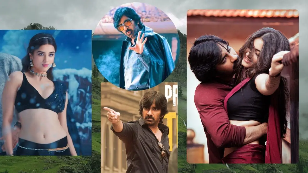 Mr. Bachchan movie Review and Rating Mr. Bachchan movie Review and Rating