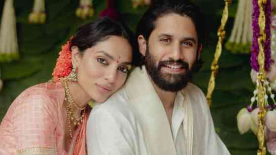 Naga Chaitanya's Viral Groom Video: What's the Real Story Behind It?