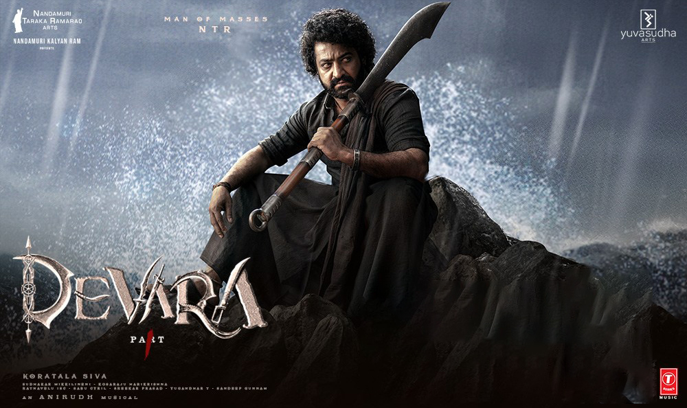 Devara Movie Review