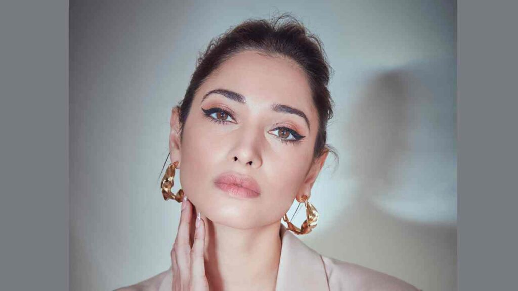 Tamannaah Bhatia