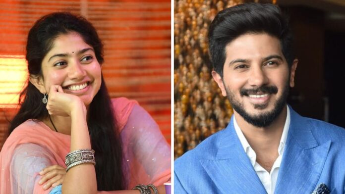 aakasam-lo-oka-tara-sai-pallavi-to-star-opposite-dulquer-salmaan