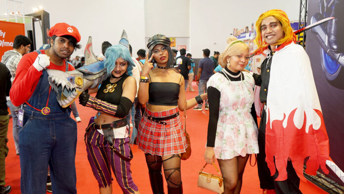 hyderabad-comic-con-2024-kicks-off-with-an-electrifying-day-1