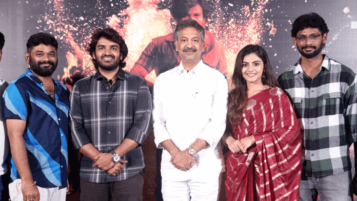 kiran-abbavaram-celebrates-kas-box-office-success-meet-at-hyderabad