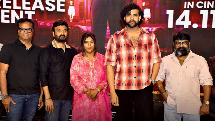 matka-set-to-rock-theatres-on-november-varun-tej