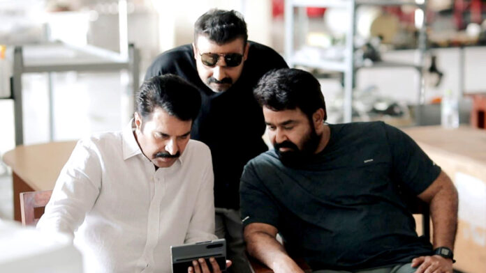 mohanlal-and-mammootty-reunite-after-two-decades