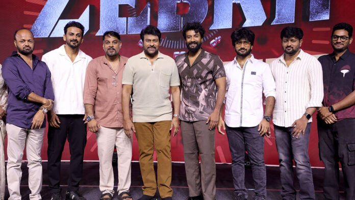 megastar-chiranjeevi-launches-the-trailer-for-satya-devs-action-thriller-zebra