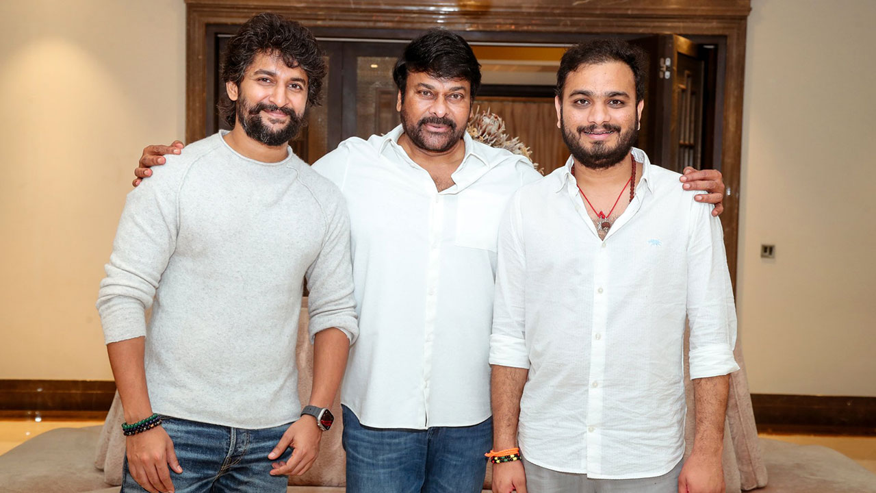 megastar-chiranjeevi-announces-new-movie-with-srikanth-odela