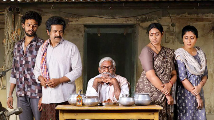 rana-daggubati-unveils-first-look-of-baapu