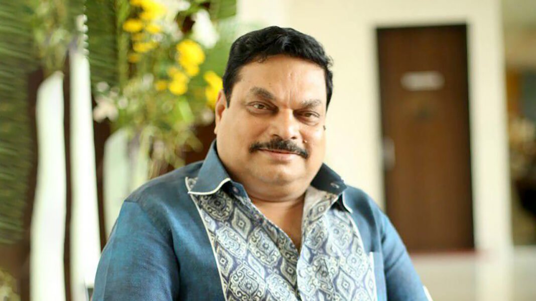 Celebrating the Legacy of BA Raju: Telugu Cinema’s Icon on His 65th ...