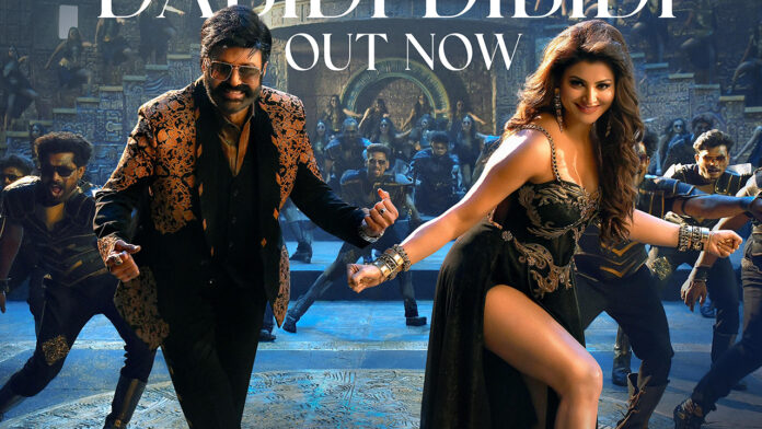 daaku-maharaajs-third-song-dabidi-dibidi-featuring-nbk-and-urvashi-rautela