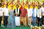 hasya-movies-production-no-7-hero-kiran-abbavarams-k-ramp-launched-with-formal-pooja