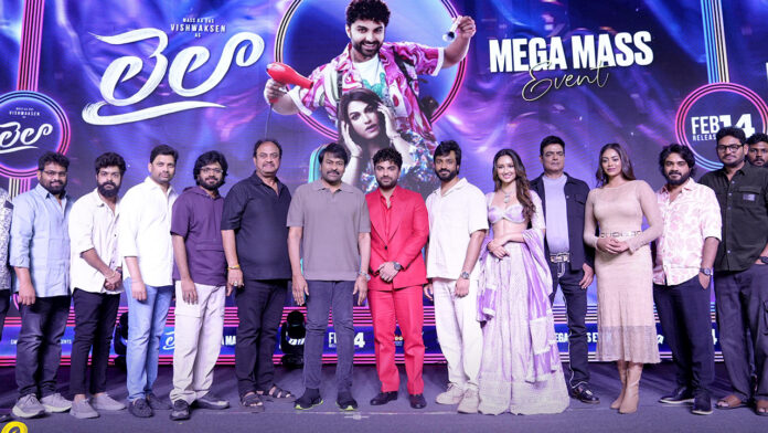 laila-is-a-blockbuster-guarantee-megastar-chiranjeevi