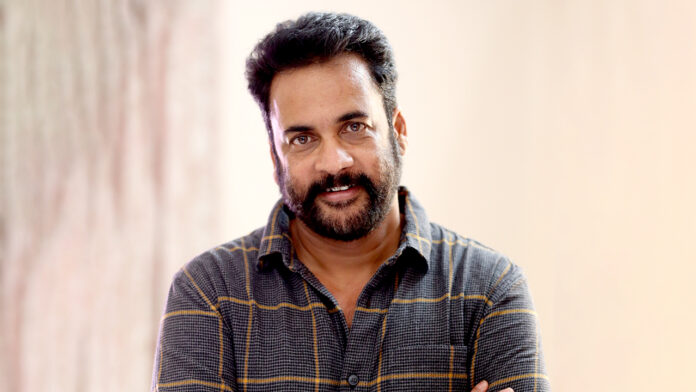 Actor Sivaji’s Dream Comes True with Court – A Blockbuster Comeback!