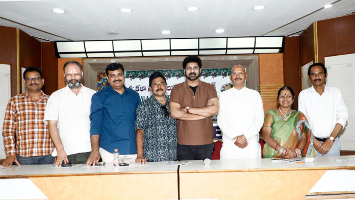 grand-ugadi-awards-ceremony-by-sri-kalasudha-telugu-association-on-the-30th-of-this-month