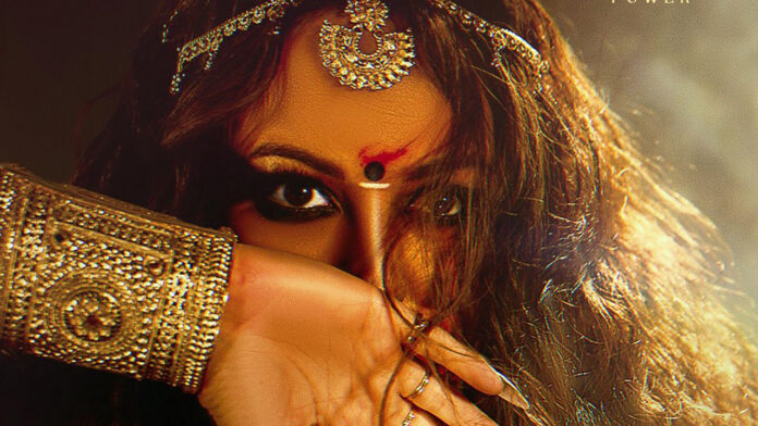 sonakshi-sinha-takes-on-a-powerful-role-in-her-telugu-debut-jatadhara