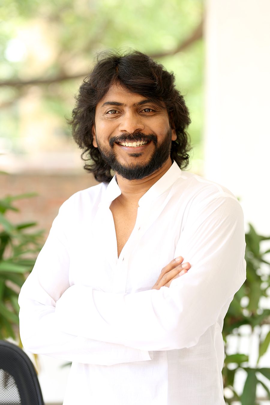 odela-2-offers-a-unique-visual-experience-director-sampath-nandi odela-2-offers-a-unique-visual-experience-director-sampath-nandi