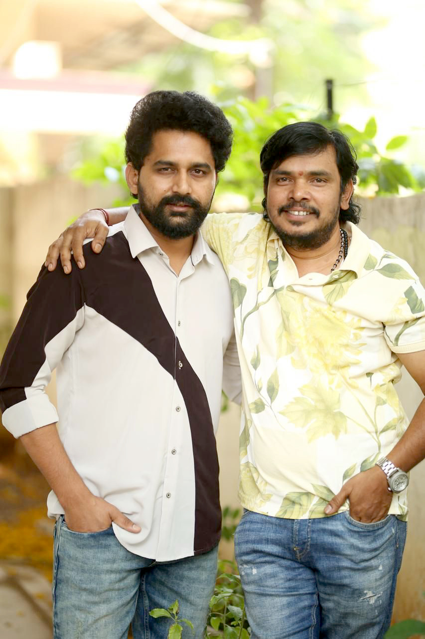 sodharaa-will-make-everyone-laugh-and-cry-too-sampoornesh-babu-and-sanjosh