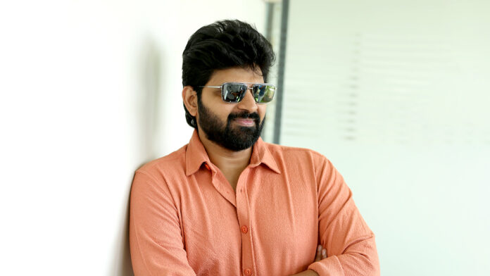 Single Set to Entertain Families This Summer — Hero Sree Vishnu