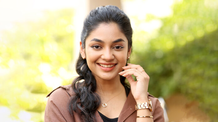 Single--is-a-very-special-movie-in-my-career-heroine-Ivana.