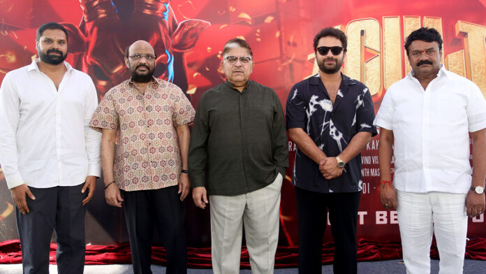 vishwaksens-new-film-cult-launched-grandly