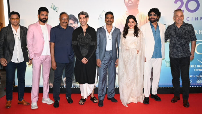 grand-launch-of-pi-pi-dum-dum-song-from-kubera