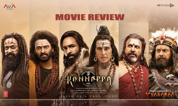 kannappa-review-a-flawed-yet-spiritually-stirring-tale-of-devotion