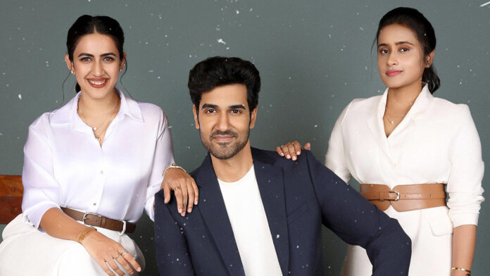 nayan-sarika-joins-sangeeth-shobhan-in-niharika-konidelas-next-film