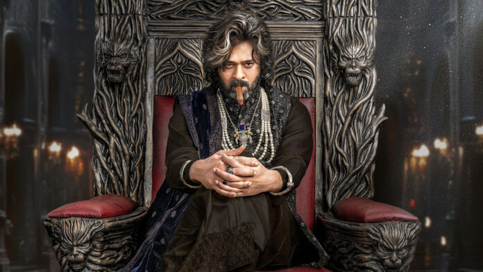 the-rajasaab-sets-record-with-indias-grandest-horror-fantasy-haveli