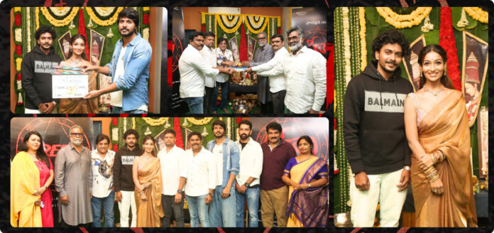 hreem-launched-with-sundeep-kishan-giving-the-first-clap