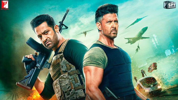 hrithik-roshan-ntr-with-war-2-trailer-launch-on-july-25th