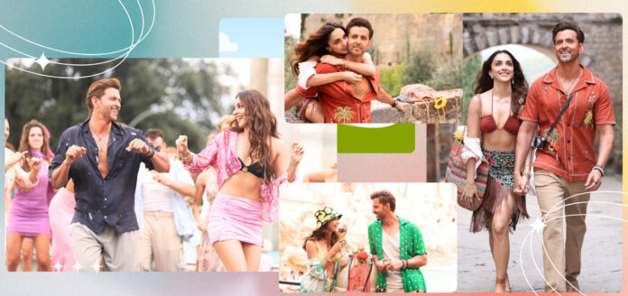 hrithik-roshans-groovy-romance-shines-in-war-2-song-aavan-jaavan