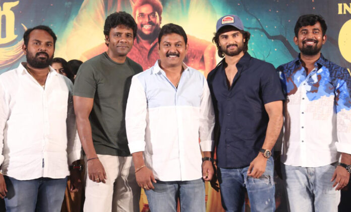 bakasura-restaurant-promises-a-full-meal-entertainer-for-the-whole-family-says-actor-praveen