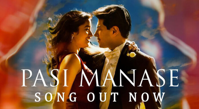 first-single-hey-pasi-manase-from-dulquer-salmaan-bhagyashri-borses-kaantha-released