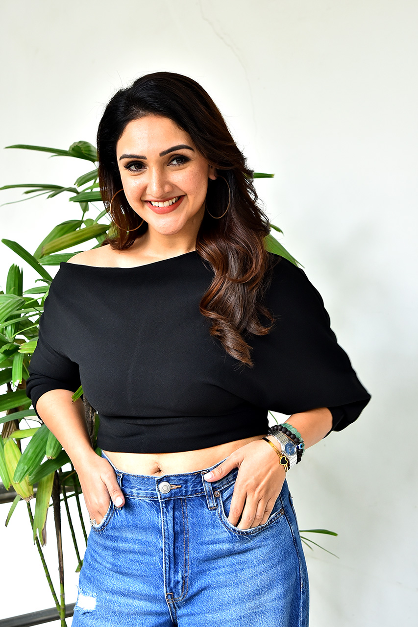 happiness-is-my-secret-sridevi-vijaykumar