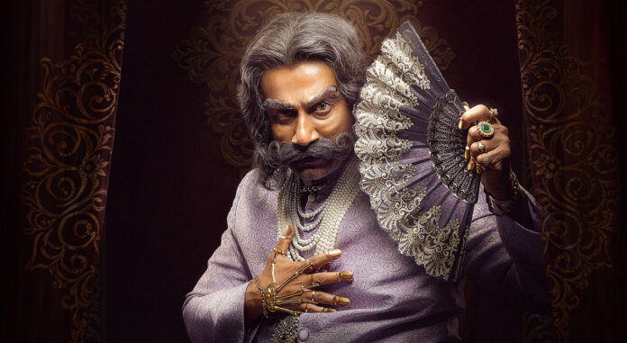 ss-rajamouli-unveils-not-even-a-teaser-of-satya-dev-venkatesh-mahas-rao-bahadur