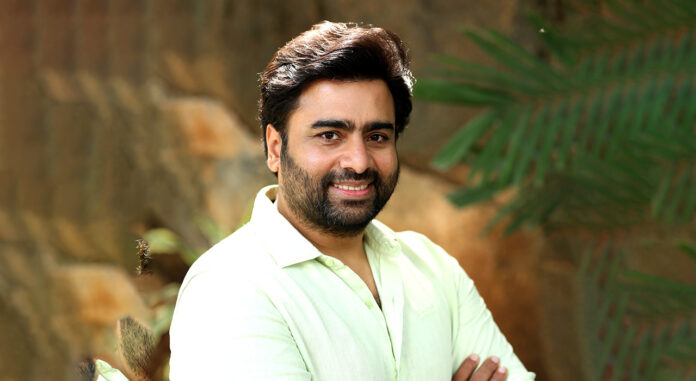 sundarakanda-will-keep-audiences-smiling-throughout-nara-rohith