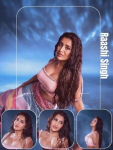 Raashi Singh