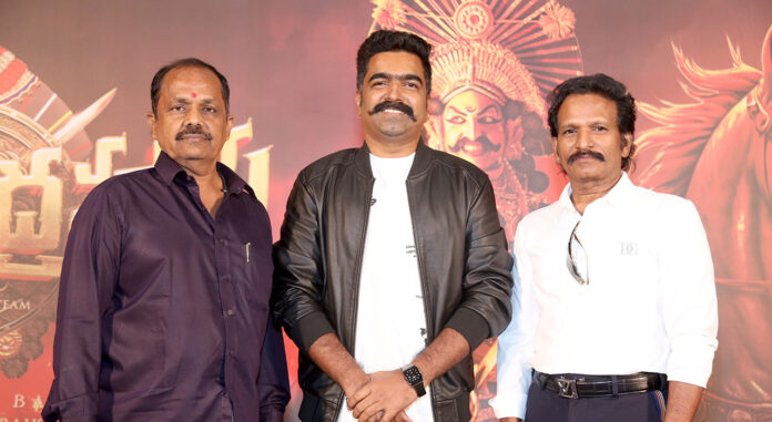 veera-chandrahasa-will-protect-our-culture-director-music-director-ravi-basrur