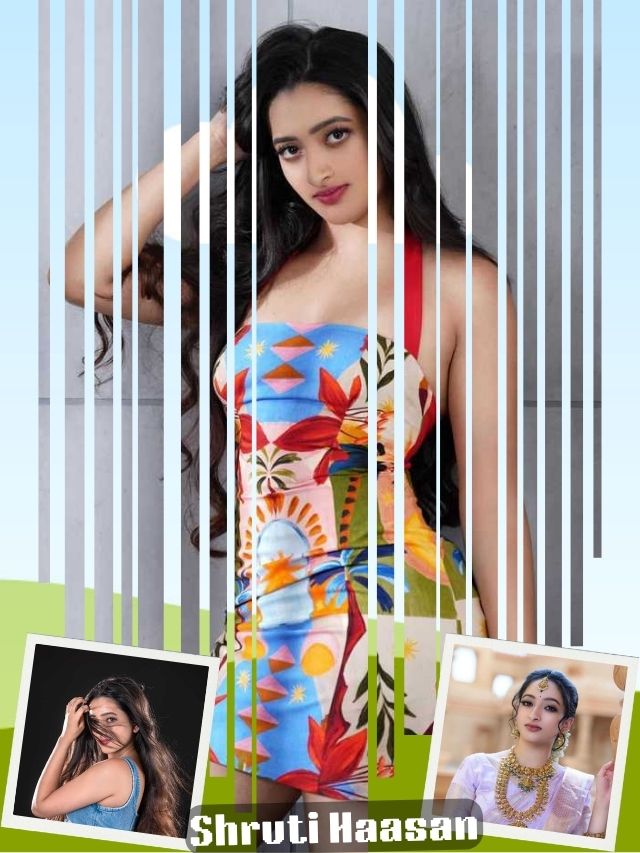 Jaanvi Ghattamaneni – The New Star from the Superstar Family