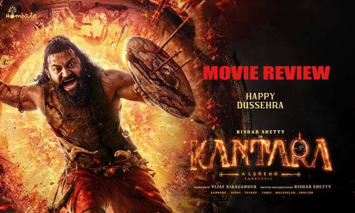kantara-chapter-1-movie-review