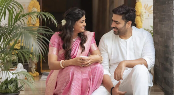 nara-rohith-sireesha-set-to-tie-the-knot-on-october-30th