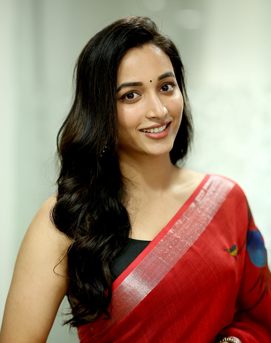 telusu-kada-is-a-fresh-romantic-drama-srinidhi-shetty