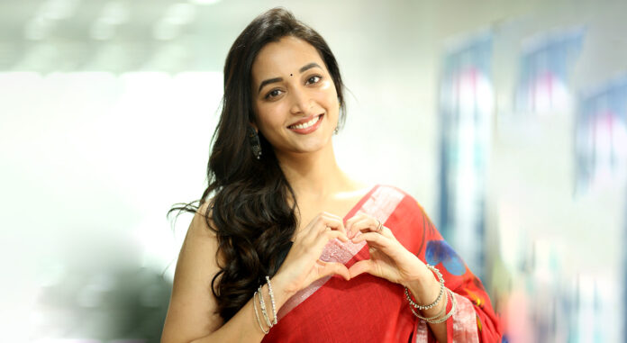 telusu-kada-is-a-fresh-romantic-drama-srinidhi-shetty