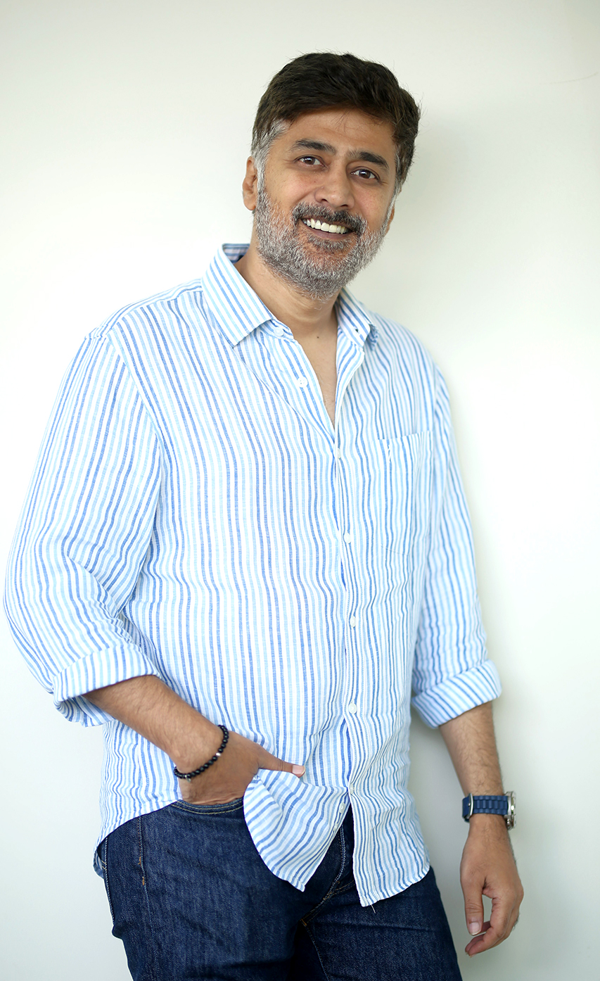 the-girlfriend-will-surprise-audiences-with-its-high-voltage-drama-rahul-ravindran the-girlfriend-will-surprise-audiences-with-its-high-voltage-drama-rahul-ravindran